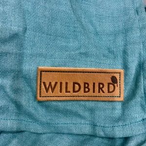 Wildbird bamboo ring sling